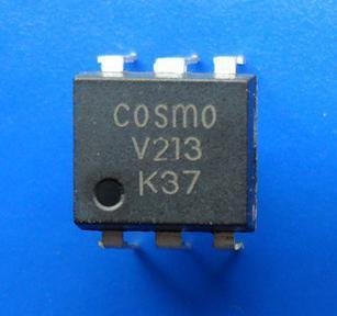 光電器件技術(shù)前沿 深入解析COSMO光MOS繼電器AQV213與KAQV213的卓越性能與應(yīng)用優(yōu)勢(shì)